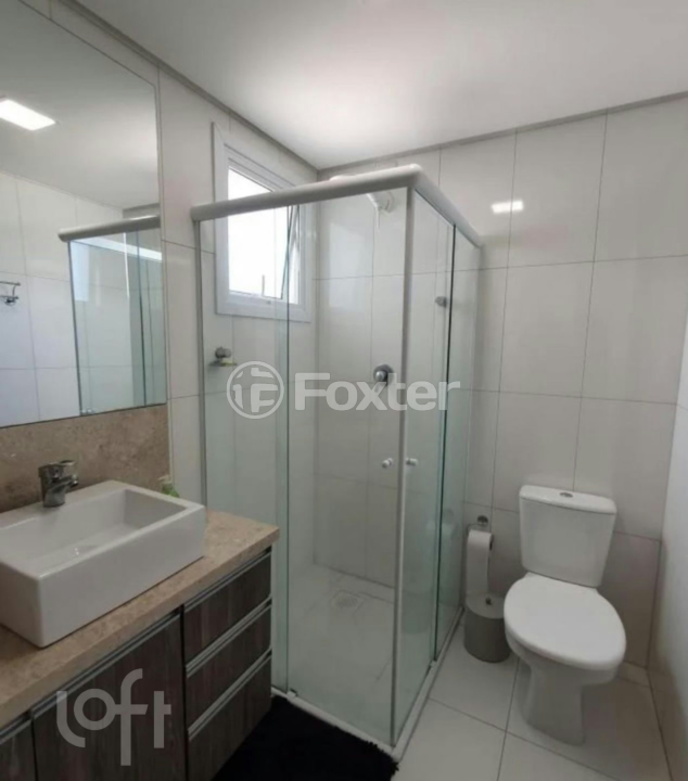 Apartamento à venda com 2 quartos, 85m² - Foto 11