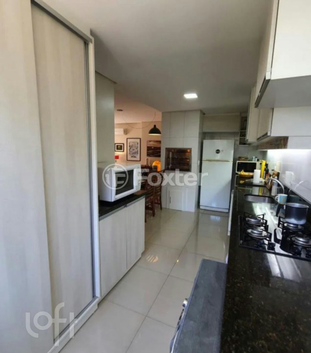 Apartamento à venda com 2 quartos, 85m² - Foto 13