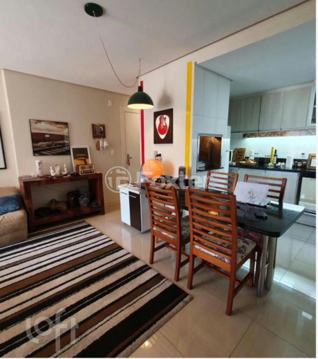 Apartamento à venda com 2 quartos, 85m² - Foto 14