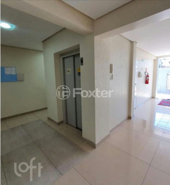 Apartamento à venda com 2 quartos, 85m² - Foto 16