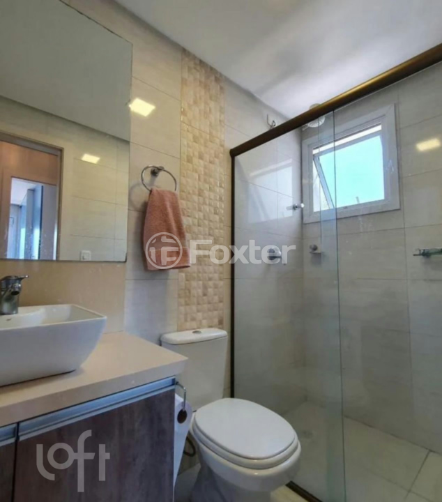 Apartamento à venda com 2 quartos, 85m² - Foto 8