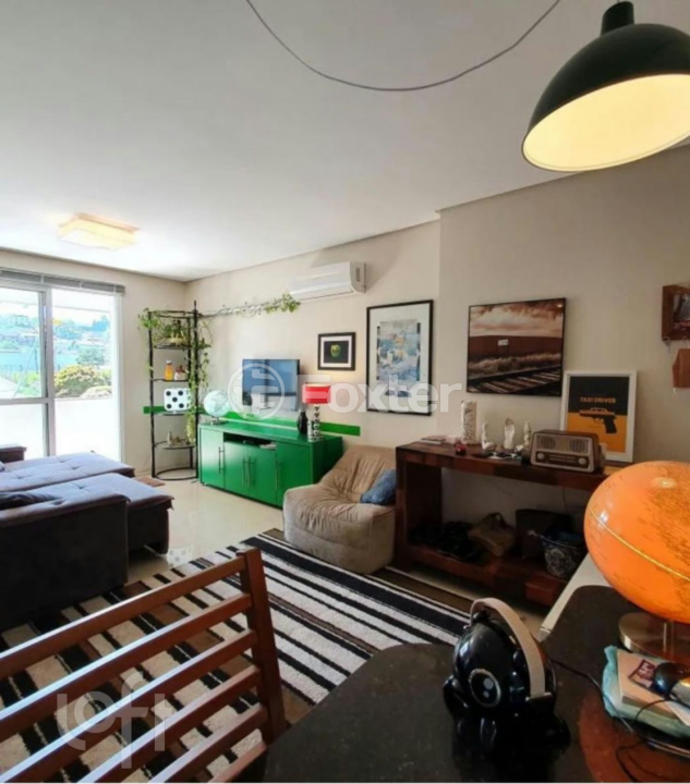 Apartamento à venda com 2 quartos, 85m² - Foto 1