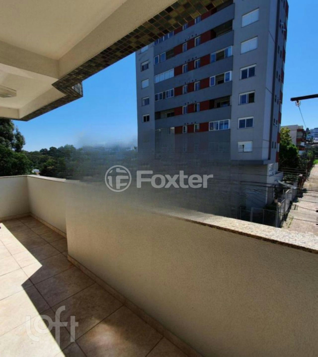 Apartamento à venda com 2 quartos, 85m² - Foto 3