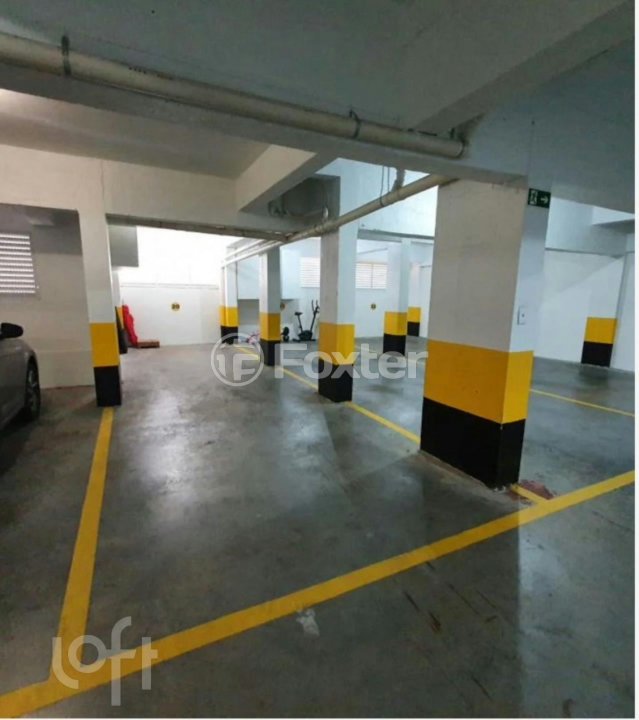 Apartamento à venda com 2 quartos, 85m² - Foto 17