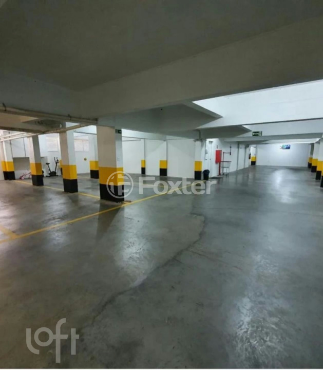 Apartamento à venda com 2 quartos, 85m² - Foto 18