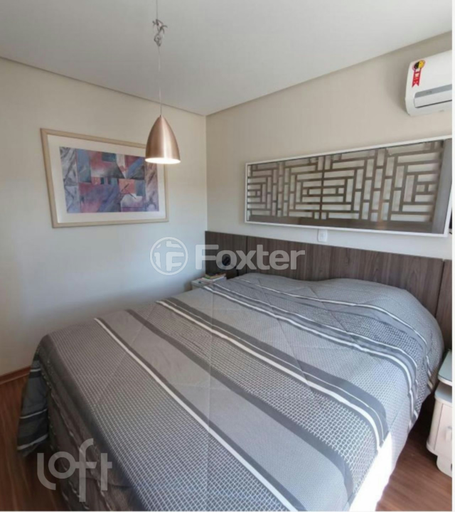 Apartamento à venda com 2 quartos, 85m² - Foto 19