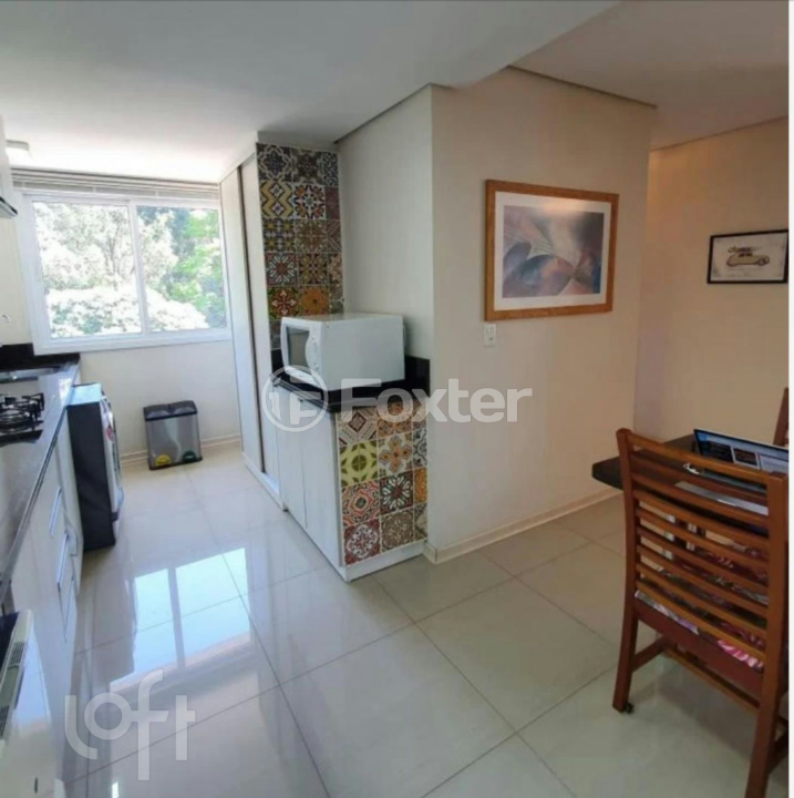 Apartamento à venda com 2 quartos, 85m² - Foto 6