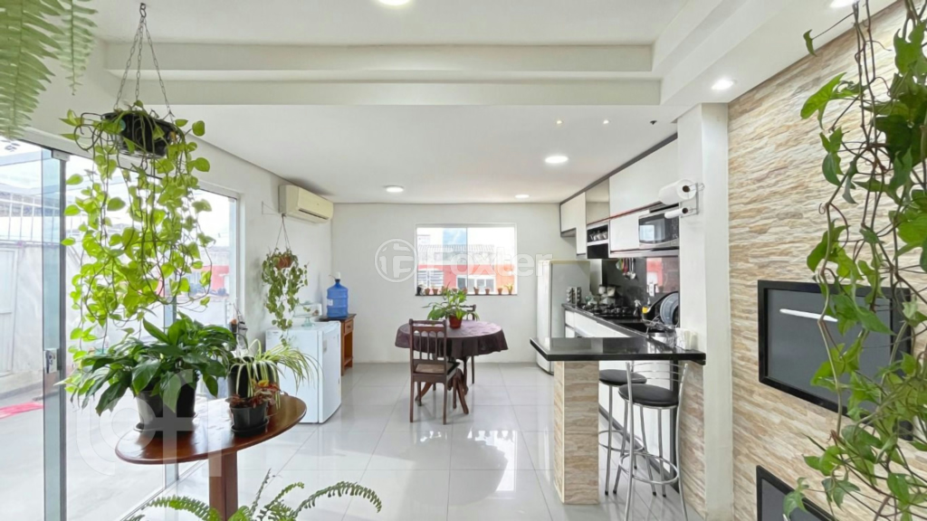 Cobertura à venda com 2 quartos, 64m² - Foto 5