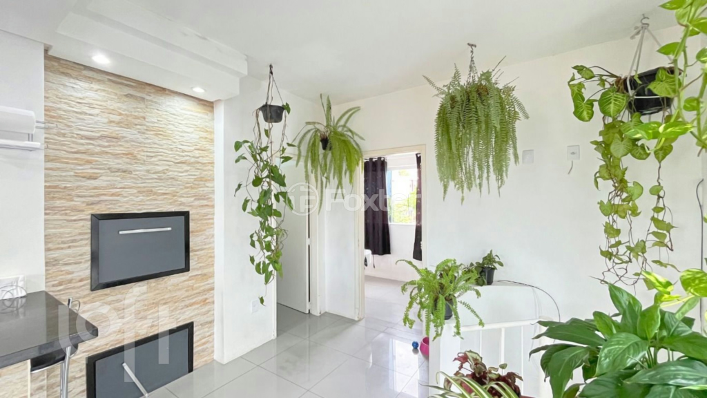 Cobertura à venda com 2 quartos, 64m² - Foto 6