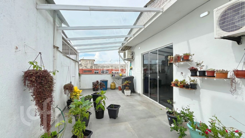 Cobertura à venda com 2 quartos, 64m² - Foto 14
