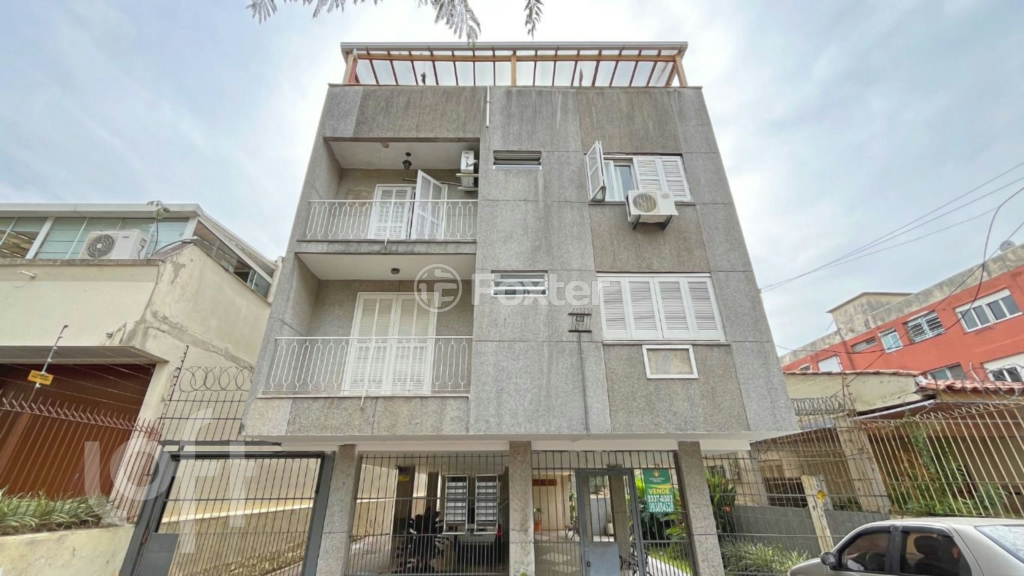 Cobertura à venda com 2 quartos, 64m² - Foto 42