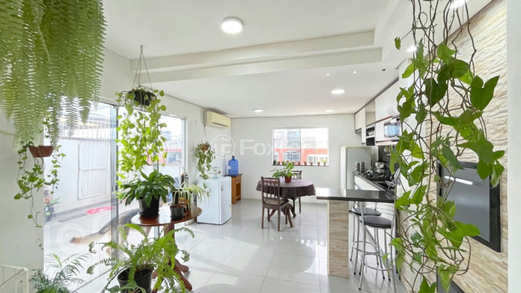 Cobertura à venda com 2 quartos, 64m² - Foto 7