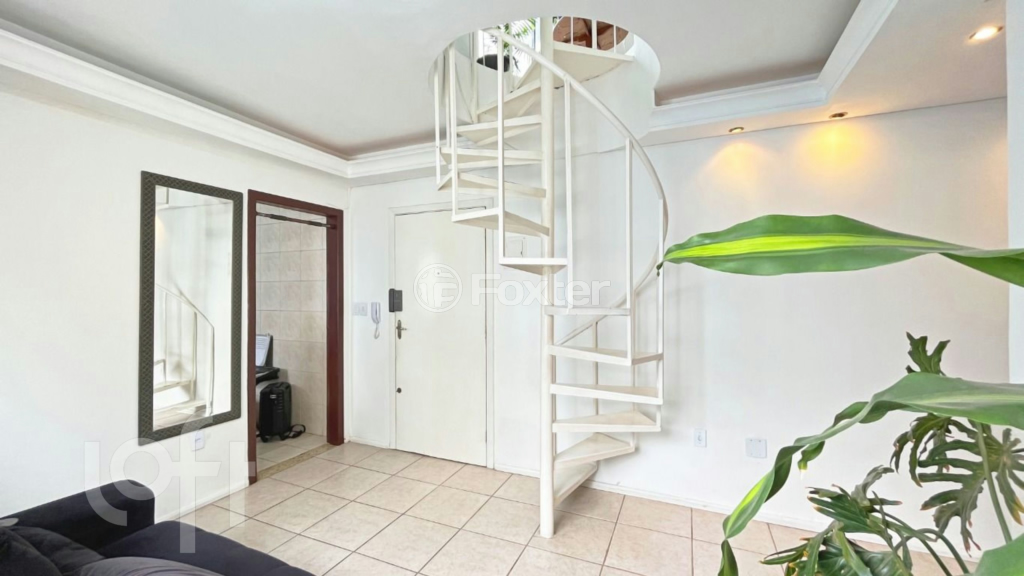 Cobertura à venda com 2 quartos, 64m² - Foto 28