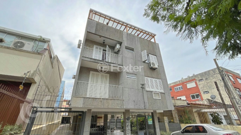 Cobertura à venda com 2 quartos, 64m² - Foto 44