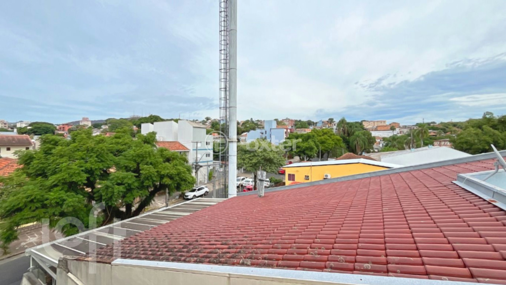 Cobertura à venda com 2 quartos, 64m² - Foto 17