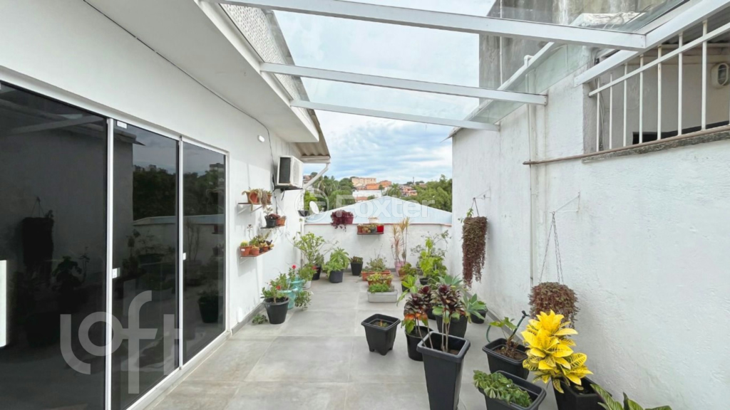Cobertura à venda com 2 quartos, 64m² - Foto 20