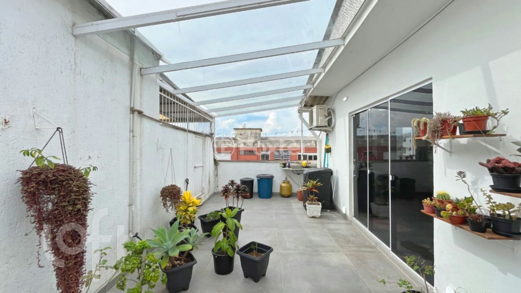 Cobertura à venda com 2 quartos, 64m² - Foto 45