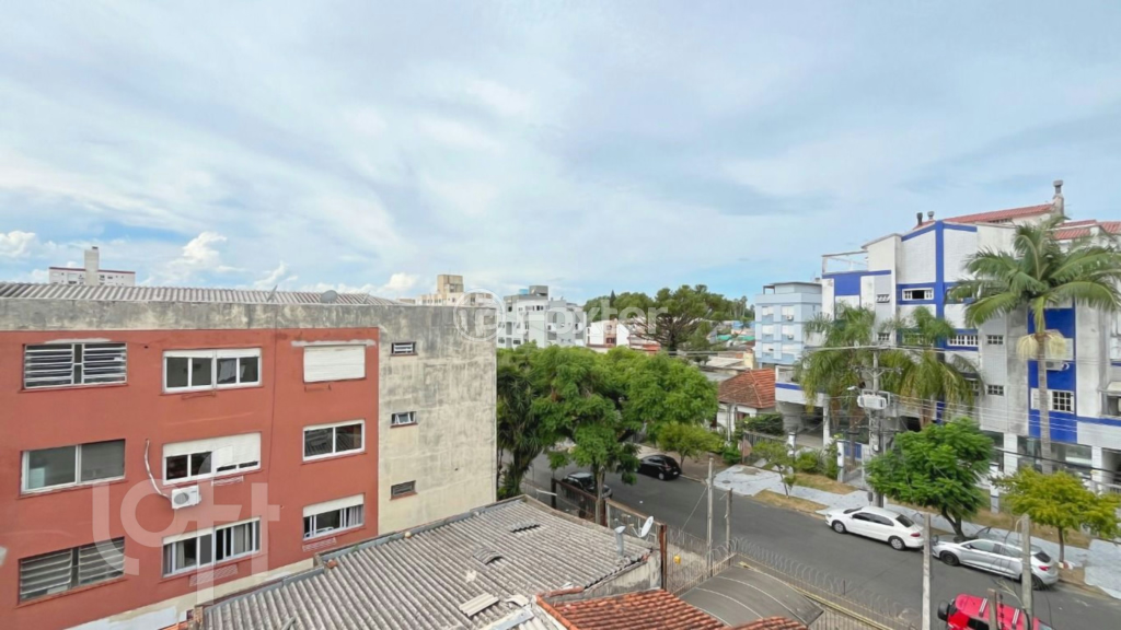 Cobertura à venda com 2 quartos, 64m² - Foto 16