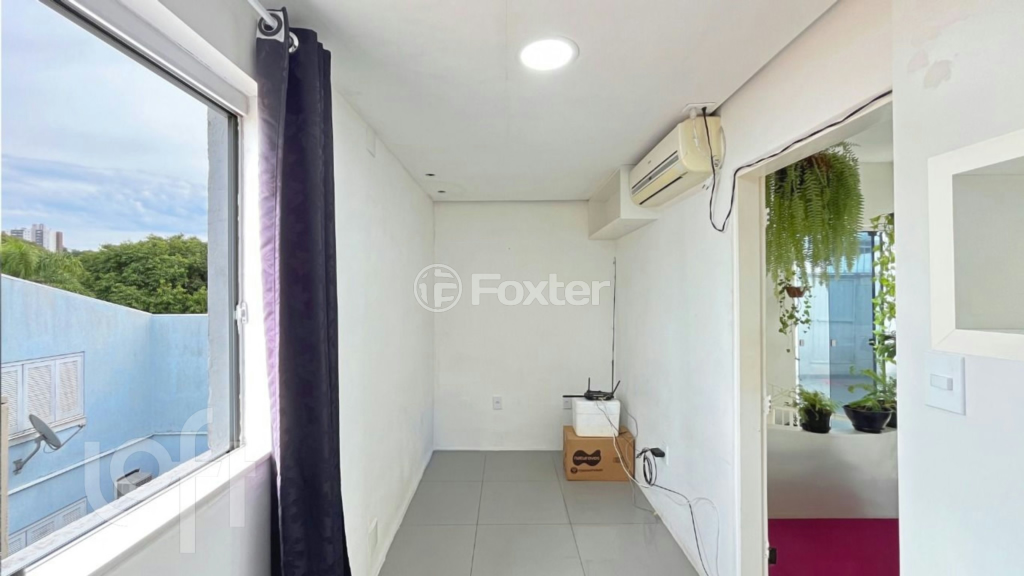 Cobertura à venda com 2 quartos, 64m² - Foto 13