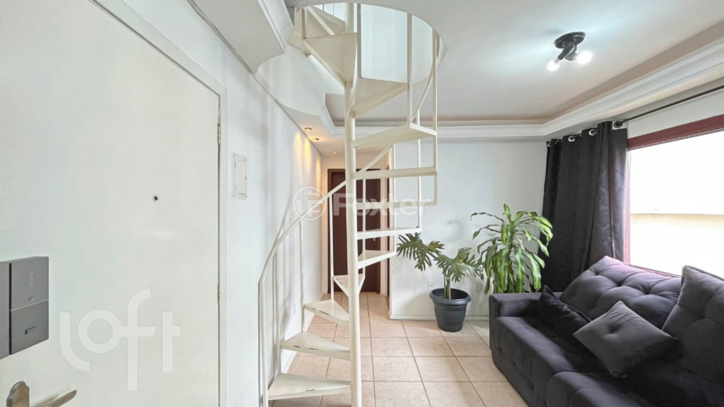 Cobertura à venda com 2 quartos, 64m² - Foto 25