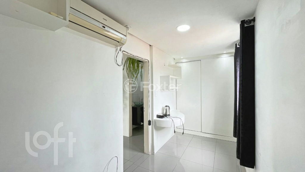 Cobertura à venda com 2 quartos, 64m² - Foto 12