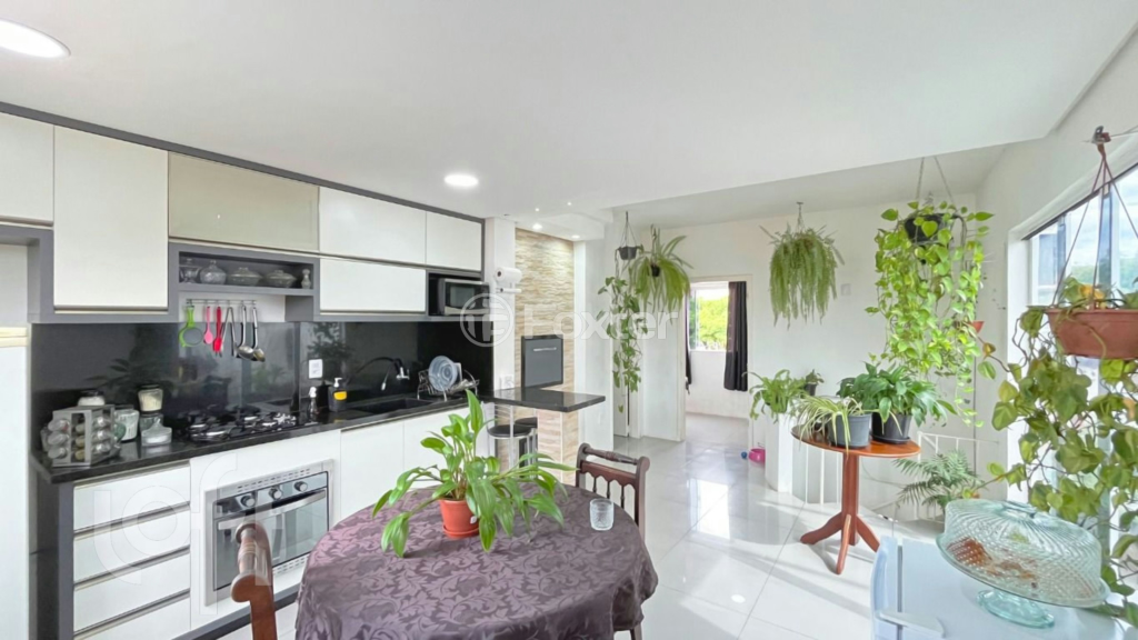 Cobertura à venda com 2 quartos, 64m² - Foto 3