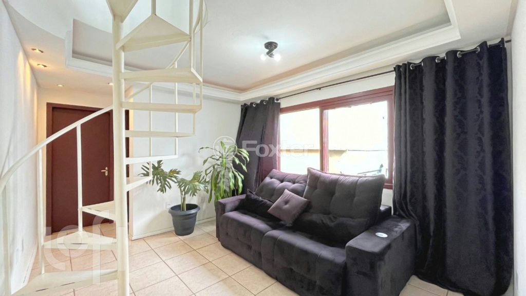 Cobertura à venda com 2 quartos, 64m² - Foto 26