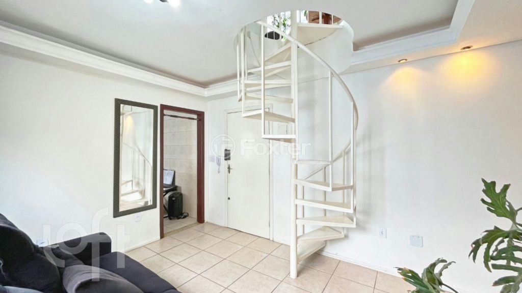 Cobertura à venda com 2 quartos, 64m² - Foto 32