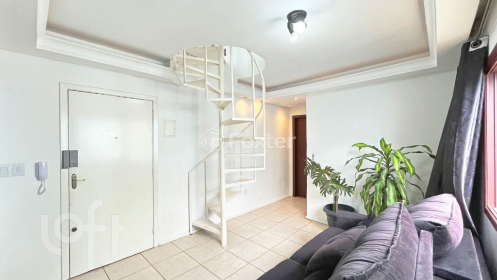 Cobertura à venda com 2 quartos, 64m² - Foto 27
