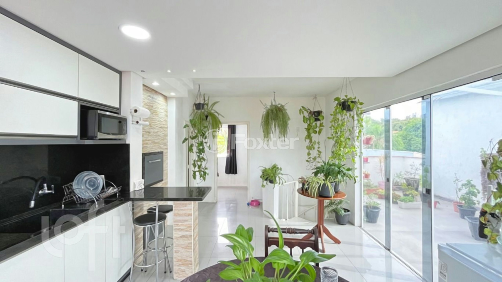 Cobertura à venda com 2 quartos, 64m² - Foto 1