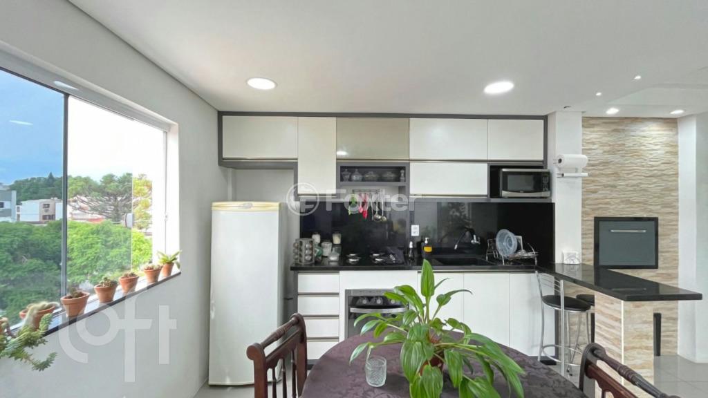 Cobertura à venda com 2 quartos, 64m² - Foto 10