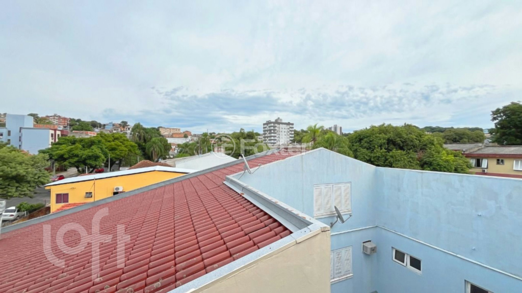 Cobertura à venda com 2 quartos, 64m² - Foto 18