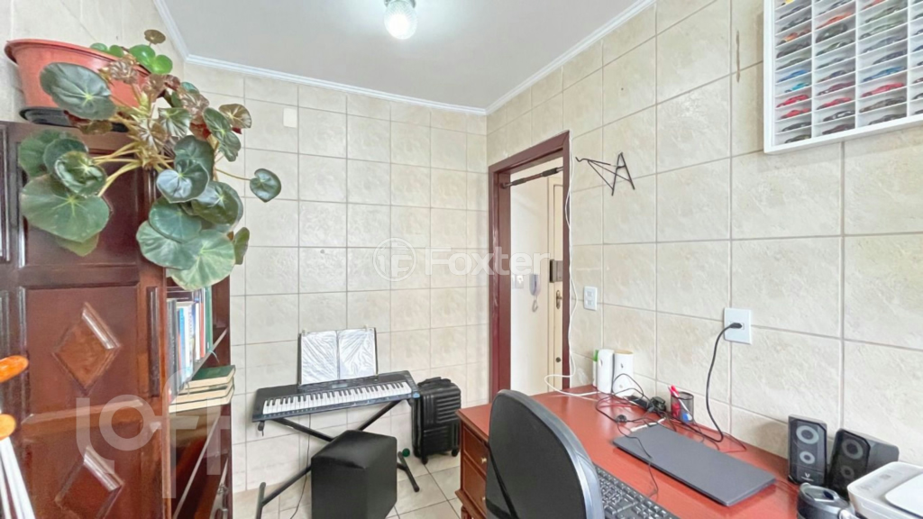 Cobertura à venda com 2 quartos, 64m² - Foto 24