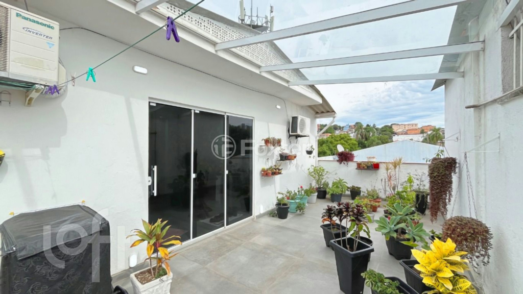 Cobertura à venda com 2 quartos, 64m² - Foto 15