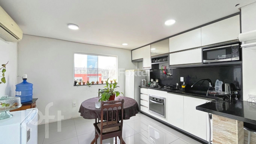 Cobertura à venda com 2 quartos, 64m² - Foto 9