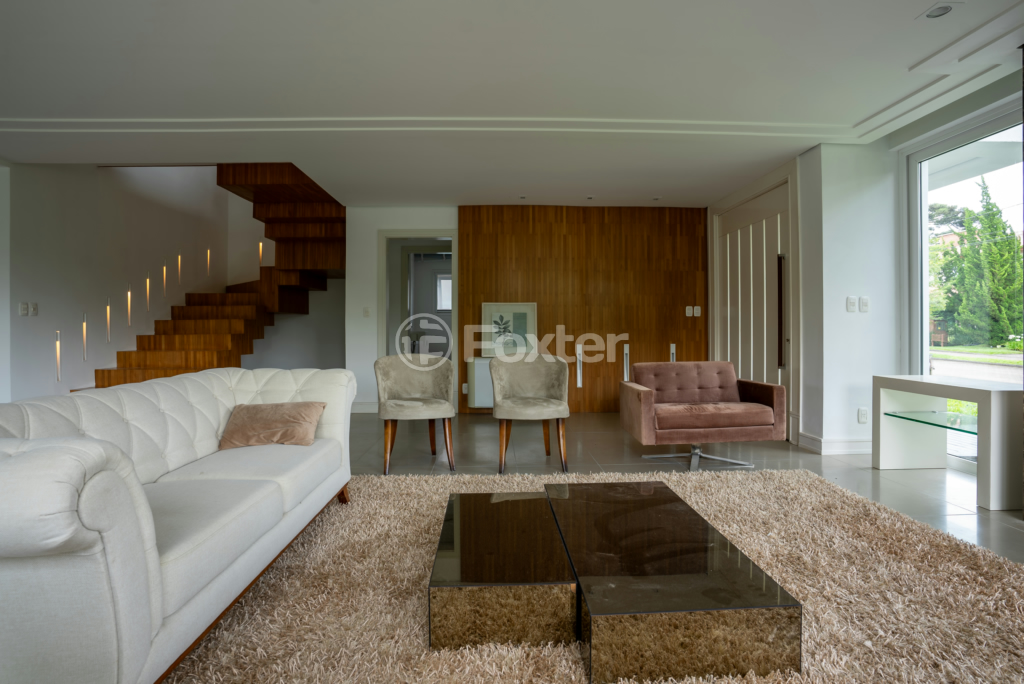 Casa de Condomínio à venda com 3 quartos, 275m² - Foto 5