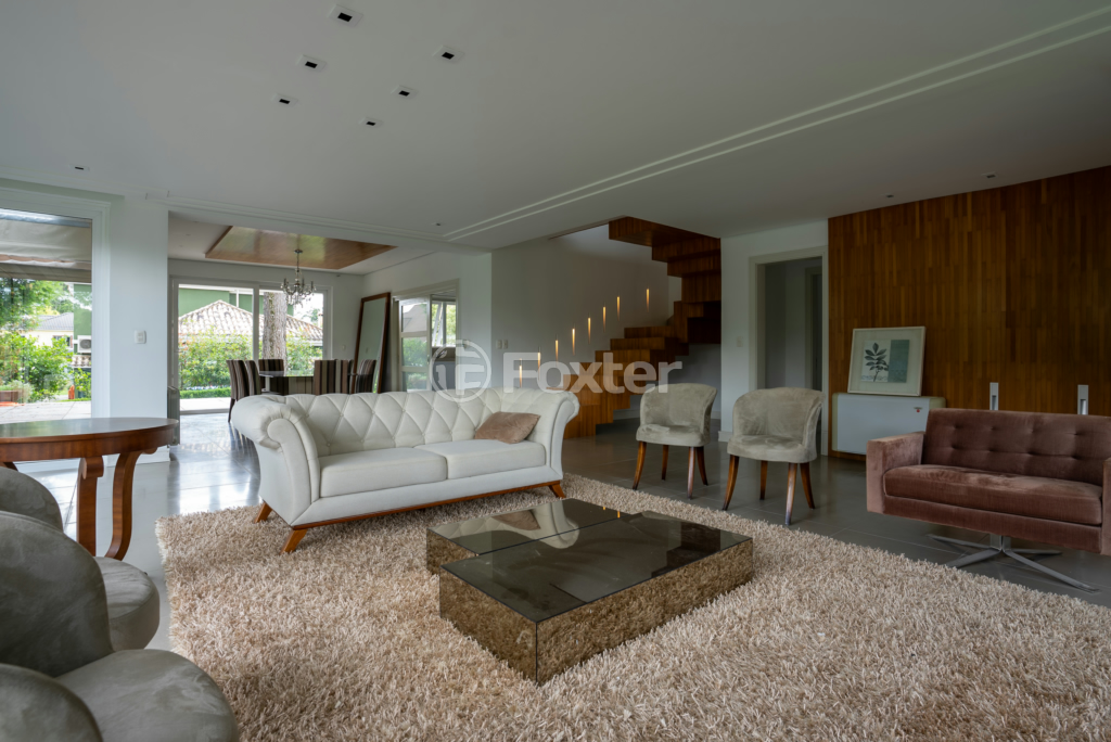 Casa de Condomínio à venda com 3 quartos, 275m² - Foto 7
