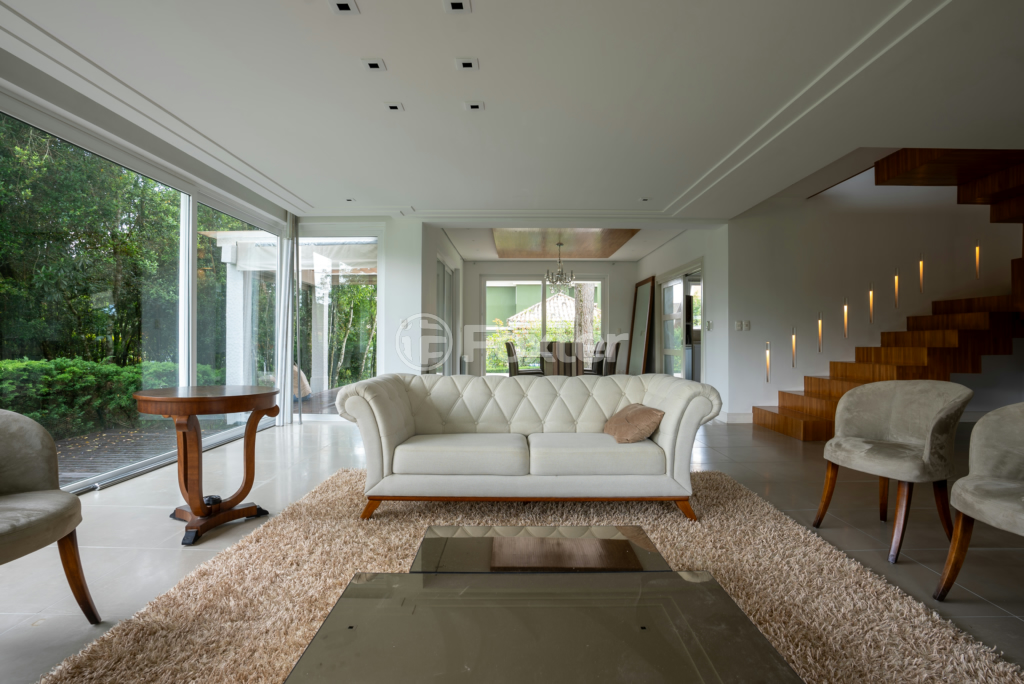 Casa de Condomínio à venda com 3 quartos, 275m² - Foto 8