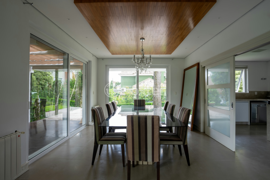 Casa de Condomínio à venda com 3 quartos, 275m² - Foto 14