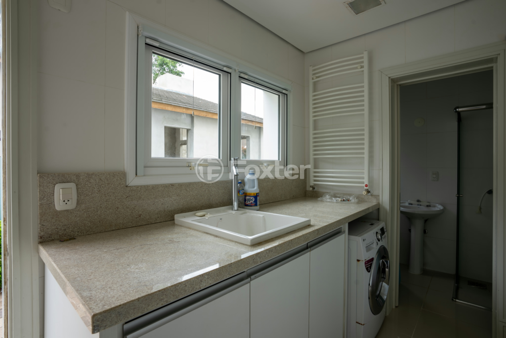 Casa de Condomínio à venda com 3 quartos, 275m² - Foto 20