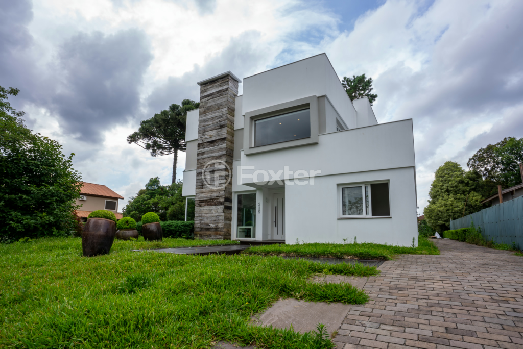 Casa de Condomínio à venda com 3 quartos, 275m² - Foto 41