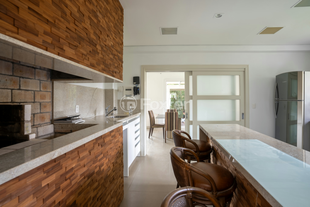 Casa de Condomínio à venda com 3 quartos, 275m² - Foto 19
