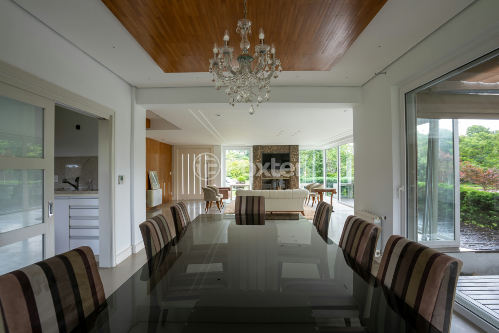 Casa de Condomínio à venda com 3 quartos, 275m² - Foto 13