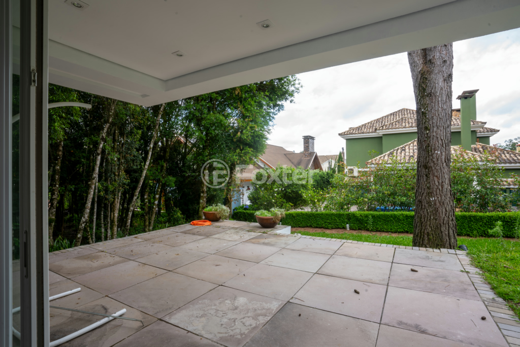Casa de Condomínio à venda com 3 quartos, 275m² - Foto 21
