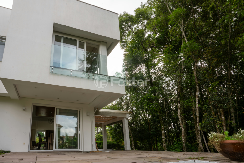 Casa de Condomínio à venda com 3 quartos, 275m² - Foto 22