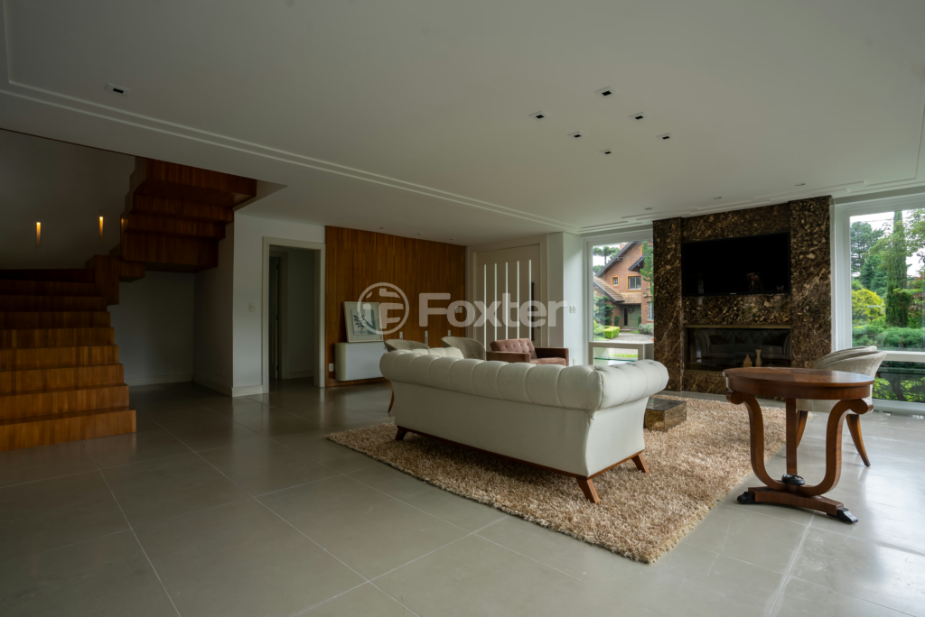 Casa de Condomínio à venda com 3 quartos, 275m² - Foto 11
