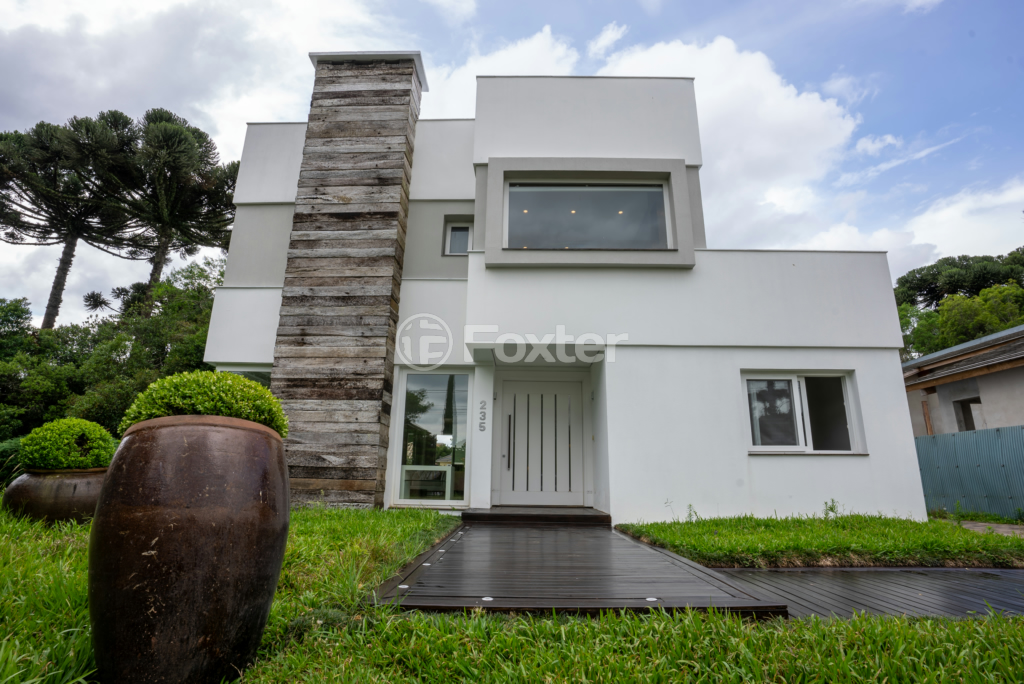 Casa de Condomínio à venda com 3 quartos, 275m² - Foto 1