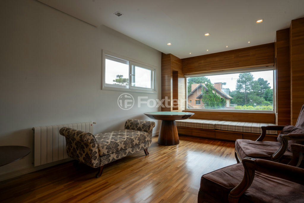 Casa de Condomínio à venda com 3 quartos, 275m² - Foto 28
