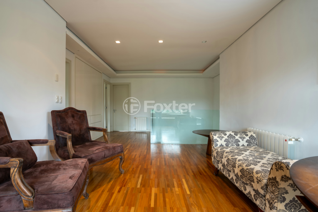 Casa de Condomínio à venda com 3 quartos, 275m² - Foto 29