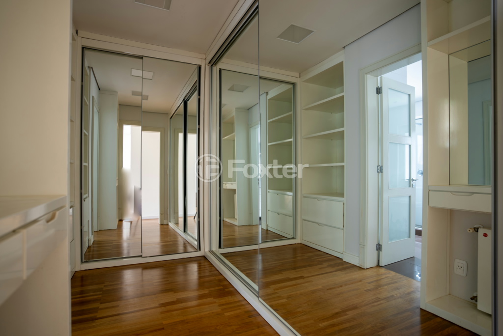 Casa de Condomínio à venda com 3 quartos, 275m² - Foto 36